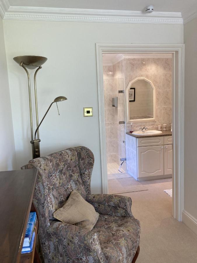 Exclusive 2 Bedroom Apartment With Summer House And Hot Tub Daventry Eksteriør bilde