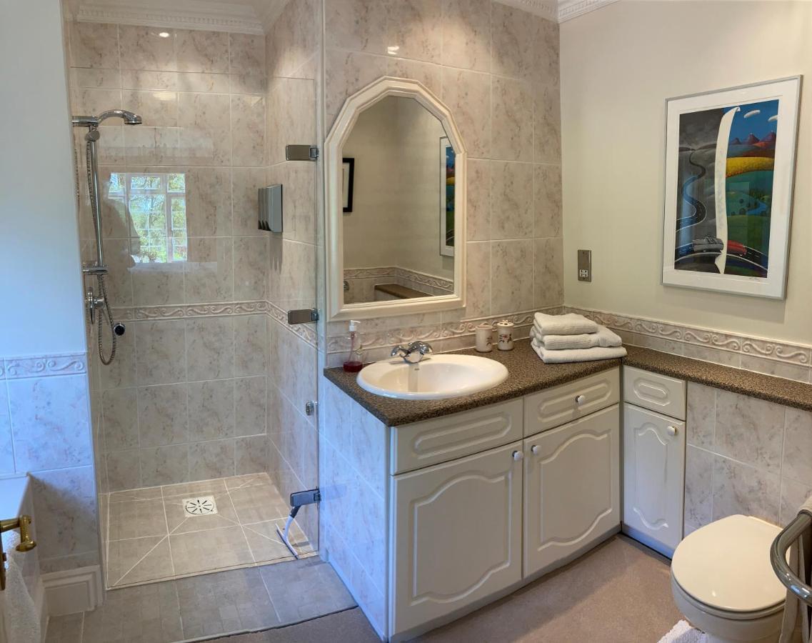 Exclusive 2 Bedroom Apartment With Summer House And Hot Tub Daventry Eksteriør bilde